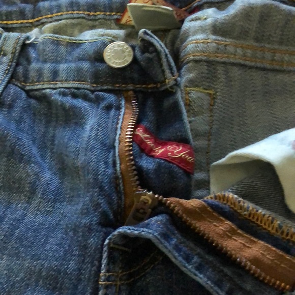 Lucky brand jeans - Picture 3 of 4